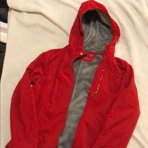 ZeroXposure women’s jacket